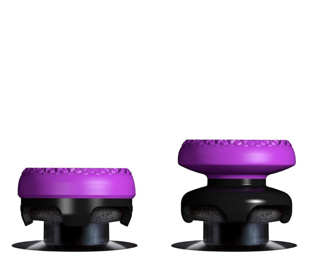 KontrolFreek Aim Boost Kit Purple Frenzy Xbox 6106-XBX - 1274533 - zdjęcie 4